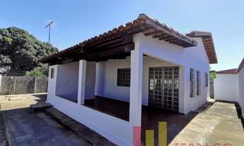 Imagem: Rua 08 Qd.16 Lt.08 Vila Santana