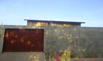 Imagem: Rua Guanabara Qd.35 Lt.16 Vila Santana