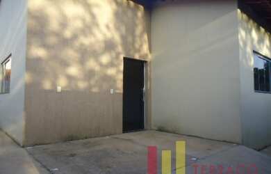 Imagem 4: Rua Guanabara Qd.35 Lt.16 Vila Santana