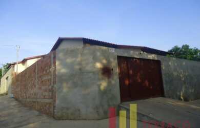 Imagem 3: Rua Guanabara Qd.35 Lt.16 Vila Santana