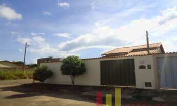 Imagem: Rua Estrela Dalva Qd 17 Lt 18 Setor Vila