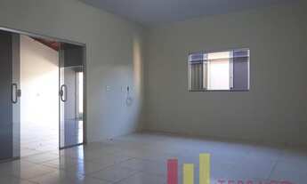 Imagem 7: Rua 805 Qd U18b Casa com 3 dormitórios