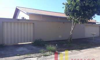 Imagem 2: Rua 805 Qd U18b Casa com 3 dormitórios