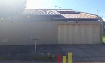 Imagem 3: Rua 805 Qd U18b Casa com 3 dormitórios