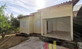 Imagem: Casa - Serra Verde