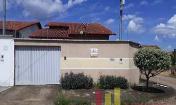 Imagem: Casa - Jardim Eldorado