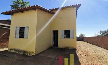 Imagem 2: Casa - Setor Sul 2