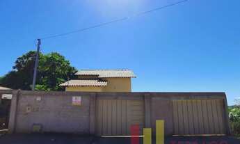 Imagem: Casa - Setor Sul 2