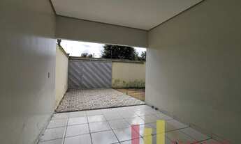 Imagem 4: Casa - Setor Aeroporto