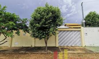 Imagem: Casa - Setor Aeroporto