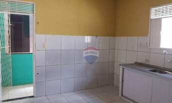 Imagem 6: Casa Com 2 Dormitórios, Com 2 Suites para Aluguel - Cohabinal