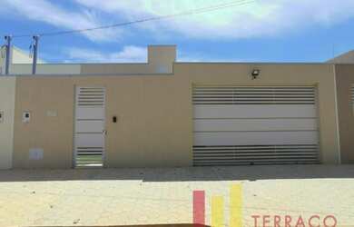 Imagem 2: Casa - Jardim Bela Vista