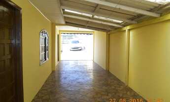 Imagem 2: Casa em Alvenaria