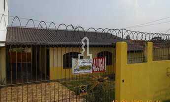 Imagem: Casa em Alvenaria