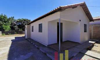 Imagem: Casa - São Sebastião