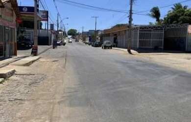 Imagem 4: Aluga Casa na Av Barão Do Rio Branco