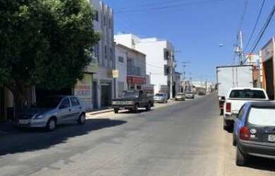 Imagem 3: Aluga Casa na Av Barão Do Rio Branco