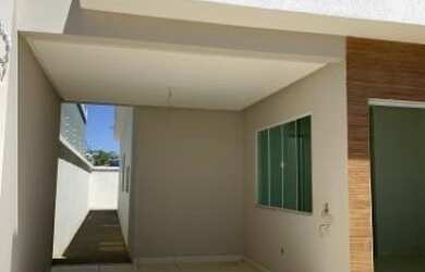 Imagem 3: Casa Residencial para Locação em Guanambi