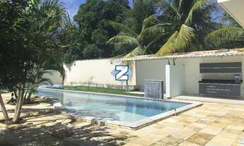 Imagem 2: Casa para Aluguel - em Ipioca