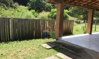 Imagem 3: Sobrado para Locação no Bairro Serrano - São Bento Do Sapucaí/sp