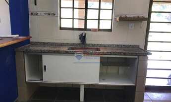 Imagem 5: Sobrado para Locação no Bairro Serrano - São Bento Do Sapucaí/sp