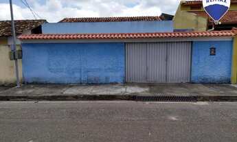 Imagem: Casa Com 3 Suítes, 126 m sup2 - Marambaia