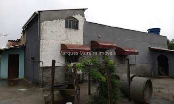 Imagem: Ref. 10001 - Chácara - Novo Horizonte