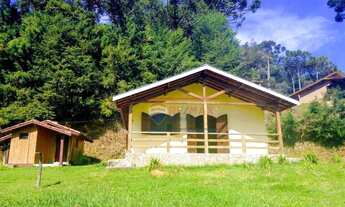 Imagem: Casa na Terra Fria - Gonçalves/mg