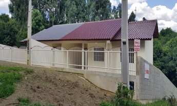 Imagem 2: Casa - Vila Nova