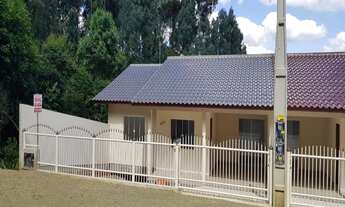 Imagem 3: Casa - Vila Nova