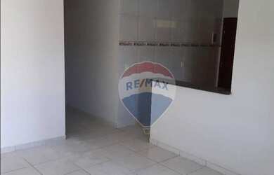Imagem 7: Casa Com 2 Dormitórios à Venda, 80 m² Por R$103.000 - Nova Esperança - Parnamirim/rn