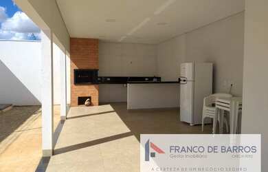 Imagem 2: Casa no Villa Do Horto - Vila Goulart II