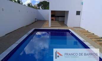 Imagem: Casa no Villa Do Horto - Vila Goulart II