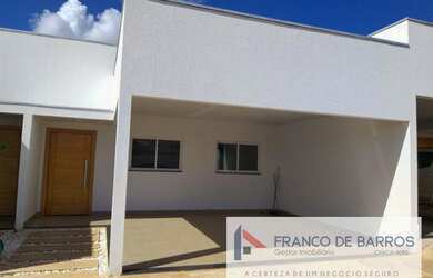 Imagem 3: Casa no Villa Do Horto - Vila Goulart II