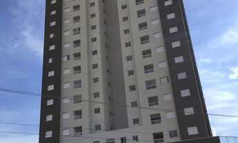 Imagem: Apartamento no Edifício Grand Aurora Residence