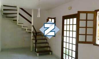 Imagem: Casa para Aluguel - em Santa Amélia