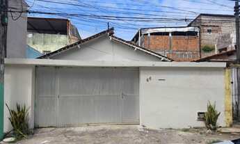 Imagem: Casa na Rua Cinco em Cajueiro Seco