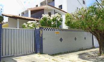 Imagem: Casa para Aluguel, Bancários, João Pessoa