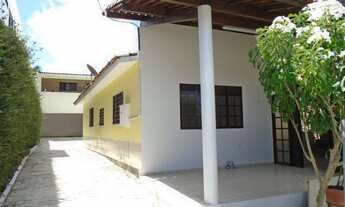 Imagem 2: Casa para Aluguel, Bancários, João Pessoa - 22985