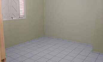 Imagem 6: Casa - Barro Vermelho