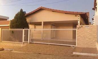 Imagem: Casa - Barro Vermelho