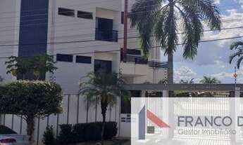 Imagem: Apartamento no Condomínio Village Flamboyant