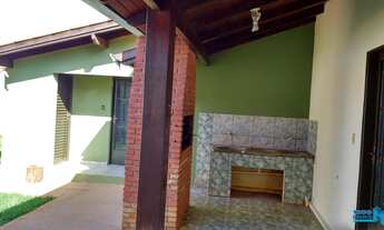 Imagem 4: Casa - Parque Alvorada