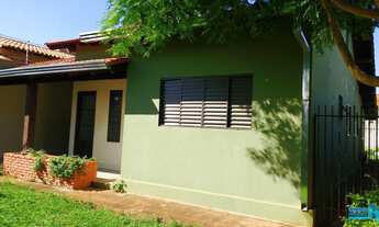 Imagem 2: Casa - Parque Alvorada