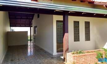 Imagem 1: Casa - Parque Alvorada