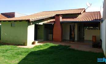 Imagem 3: Casa - Parque Alvorada