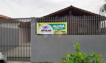 Imagem: Casa para Aluguel - na Estação