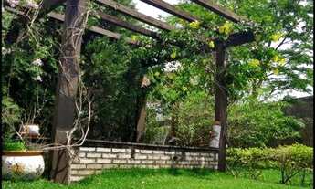 Imagem 2: Casa no Cond. Serras Azuis - Chapada Dos Guimaraes