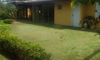 Imagem 3: Casa no Cond. Serras Azuis - Chapada Dos Guimaraes