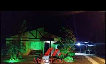 Imagem: Casa no Cond. Serras Azuis - Chapada Dos